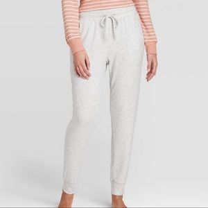 Super comfy lounge joggers
